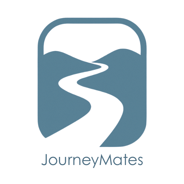 JourneyMates Morning Apart- May - logo